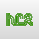 HCR App - Fahrplan Herne