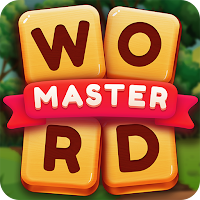 Word Master : Word Puzzles