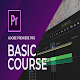 Adobe Premiere Pro Basics Download on Windows