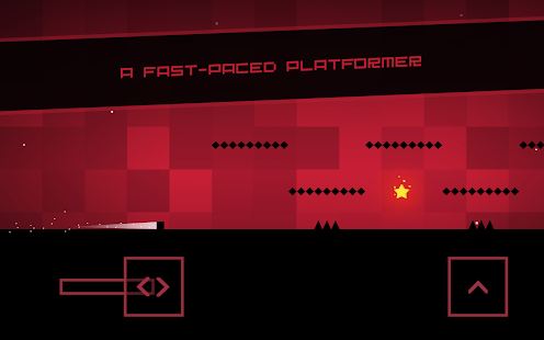 SSR - Super Speed Runner Screenshot