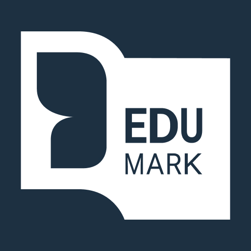 EduMark 2.0 logo