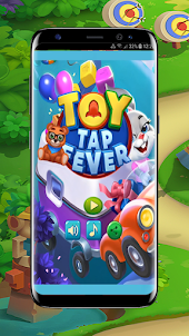 Toy Tap Fever