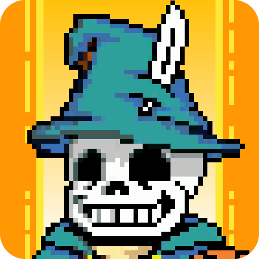 Dream Sans Pixel Art Color By Number APK (Android Game) - Free Download