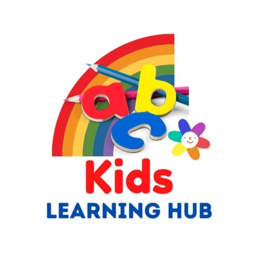 KidsLearn Hub