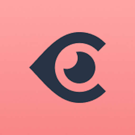 Clicksy-Fotoğraf Editör, Baskı logo