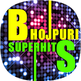 Bhojpuri Superhits icon