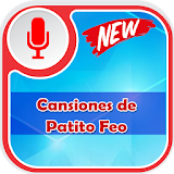 Patito Feo de Canciones Collection icon
