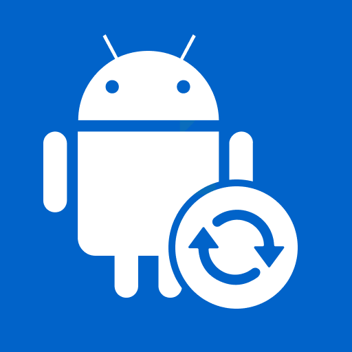 Update Phone Software & Apps logo