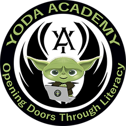 Icon image Yoda Academy