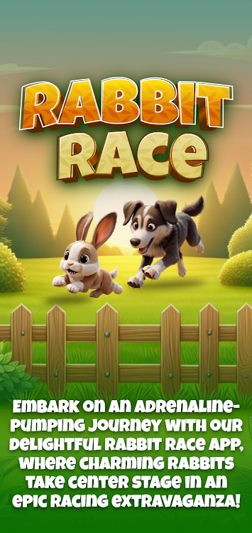Rabbit Race - 1.6.0 - (Android)