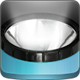 FlashLight LED icon