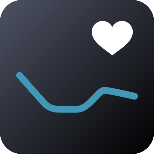 Sleep Assist logo