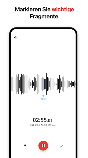 App-Vorschau
