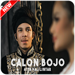 Cover Image of Herunterladen CALON BOJO - ATTA HALILINTAR ALBUM TERBARU 2.1 APK
