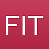 FitCloud icon