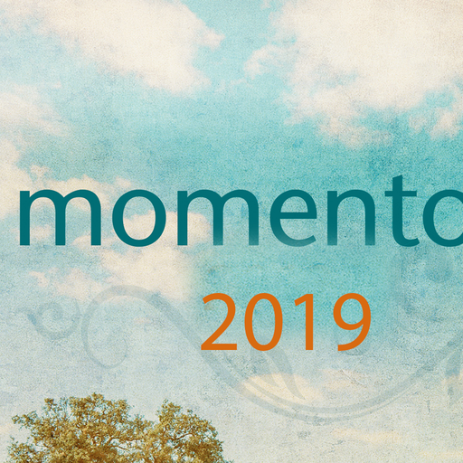 momento 2019 logo