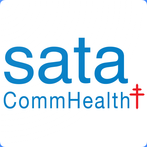 SATA logo