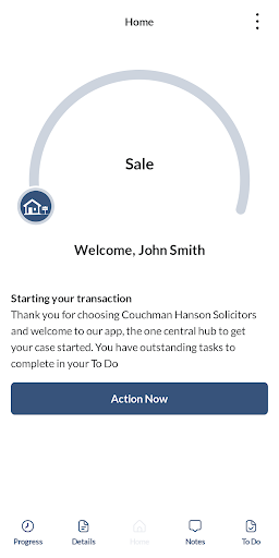 Couchman Hanson Screen 3