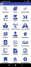 Bíblia Adventista