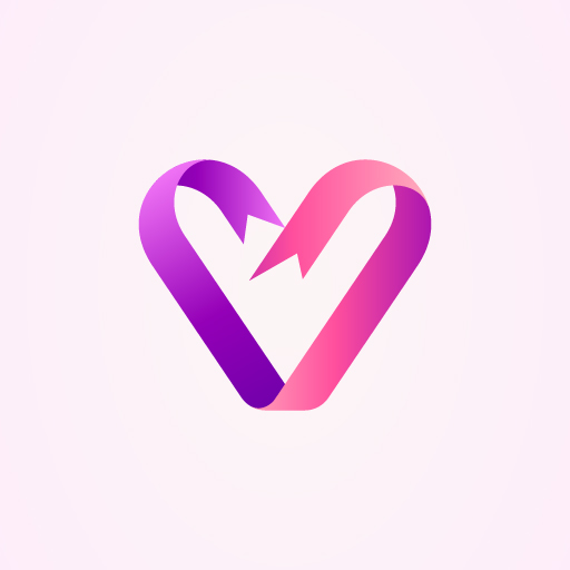 VibeMatch - Tanış , Flört Et logo