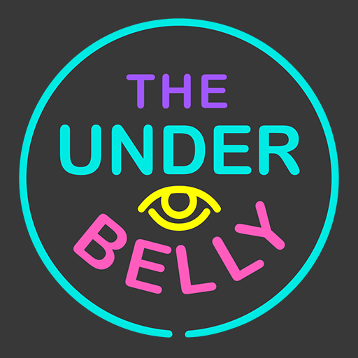 The Underbelly  Icon