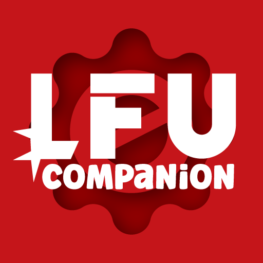 LFU Companion logo