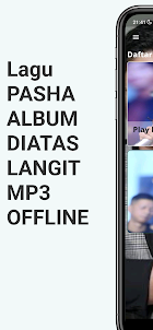Pasha diataslangit mp3 offline
