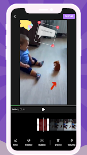 VideoEditor Apk app for Android 5