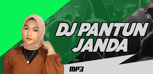 Android application DJ Pantun Janda Mp3 screenshort