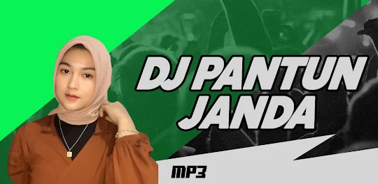 DJ Pantun Janda Mp3