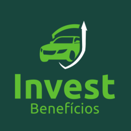Invest Benefícios logo