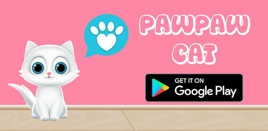 PawPaw Cat | Meus amigos falan