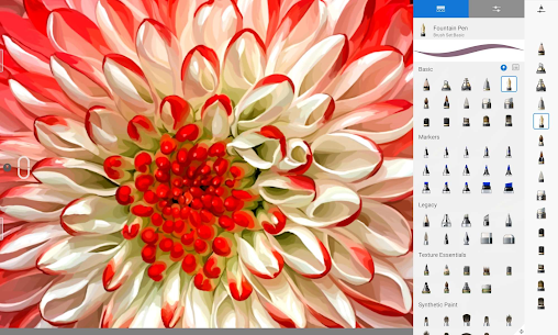 Sketchbook APK + MOD (Pro Unlocked) v6.0.7 9