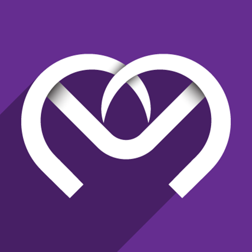 Luvspace logo