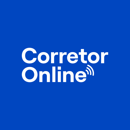 Corretor Online logo