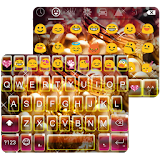Arabic Jewelry Emoji Keyboard icon