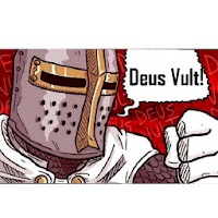 Deus Vult! – Crusader Soundboard