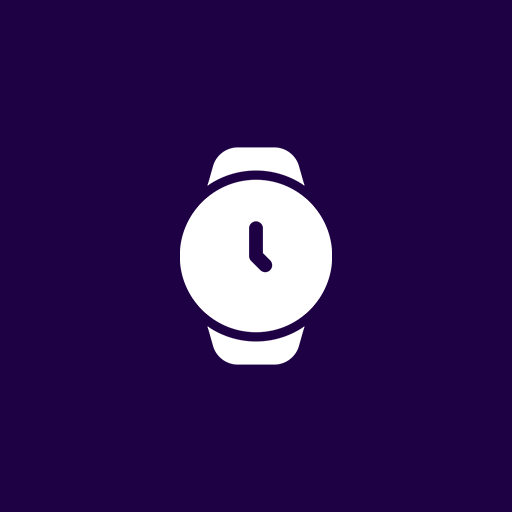 User Guide for Moto Watch 100 logo