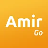 Amir Go - Chauffeurs pro / VTC icon