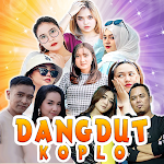 Cover Image of Herunterladen Dangdut Koplo MP3 Offline  APK
