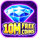 Jackpot World™ - Free Vegas Casino Slots 1.66