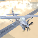 Flight Simulator: Desert icon