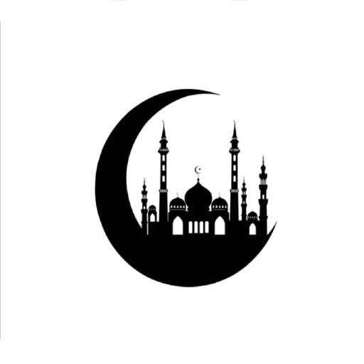 Odabrani ajeti logo