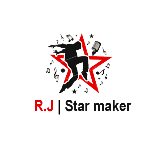 RJ Star Maker 2022 logo