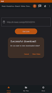 Downloader for Kwai - No Logo – Apps on Google Play