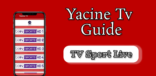 Yacine Tv Guide