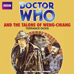 Icon image Doctor Who And The Talons Of Weng-Chiang