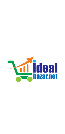 Android application Ideal Bazar screenshort