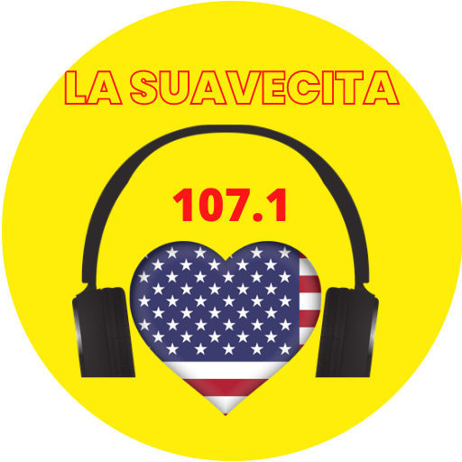 La Suavecita 107.1 FM  Icon