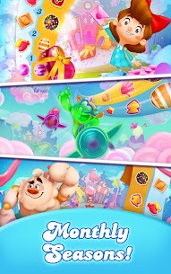 Candy Crush Soda Saga APK Latest Version for Android & iOS Download 12